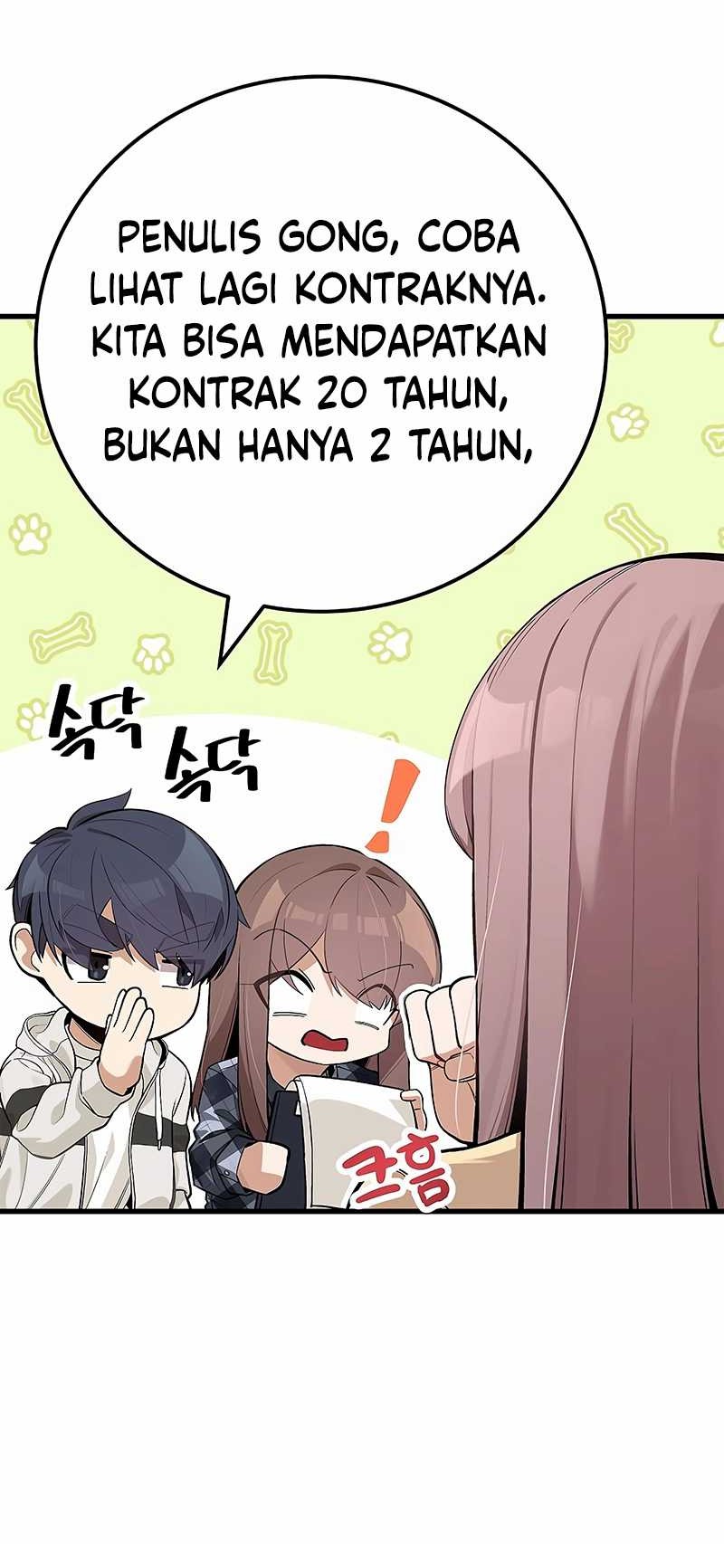 Drama Writer Who Reads Spoilers Chapter 23 Gambar 40