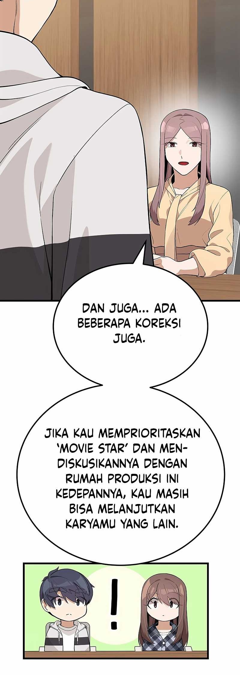 Drama Writer Who Reads Spoilers Chapter 23 Gambar 43