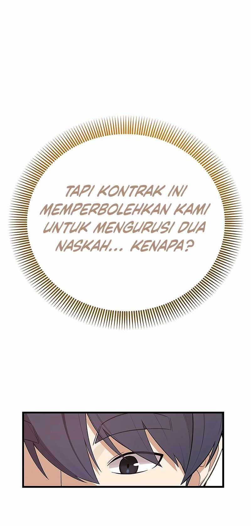 Drama Writer Who Reads Spoilers Chapter 23 Gambar 46