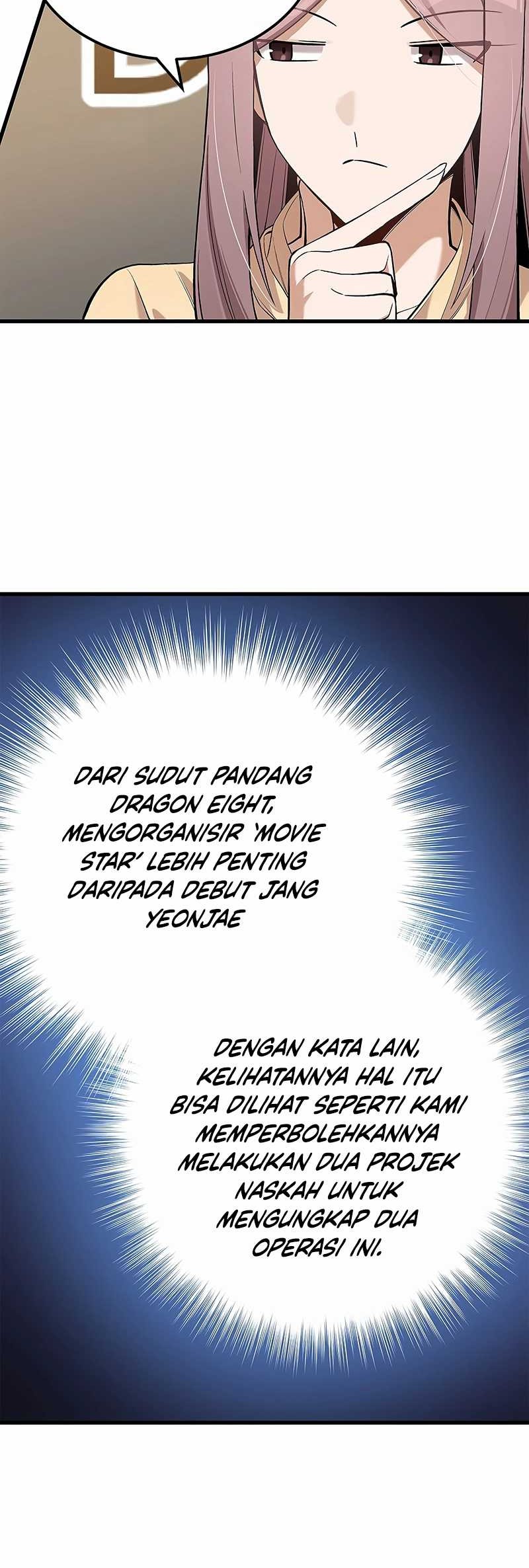 Drama Writer Who Reads Spoilers Chapter 23 Gambar 49