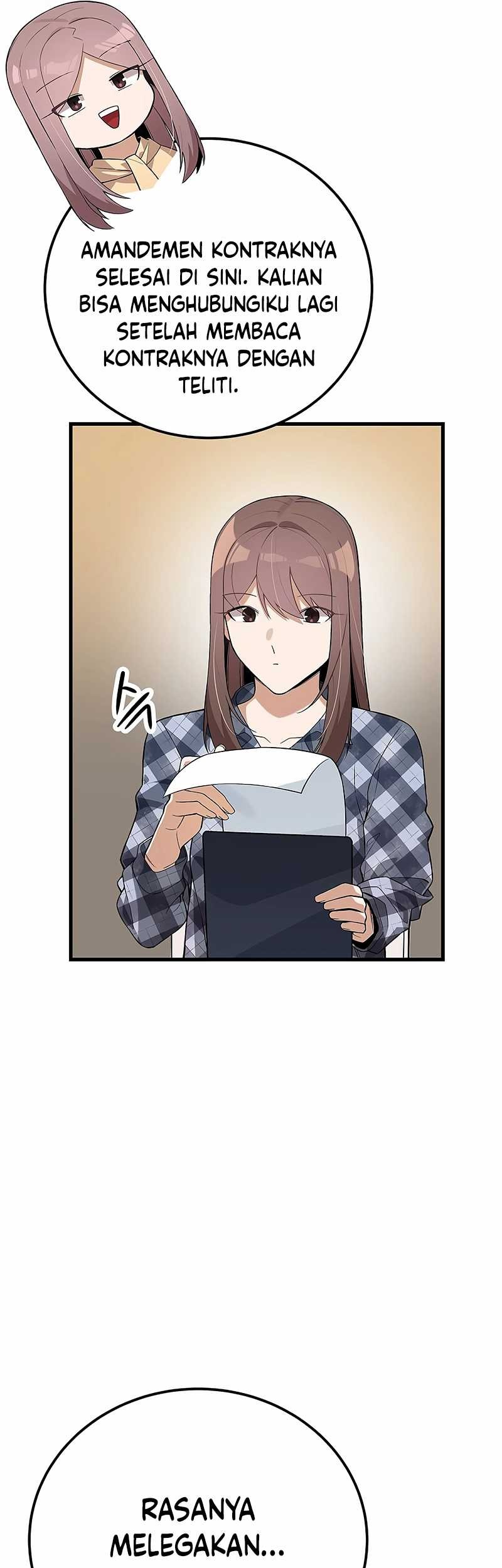 Drama Writer Who Reads Spoilers Chapter 23 Gambar 50
