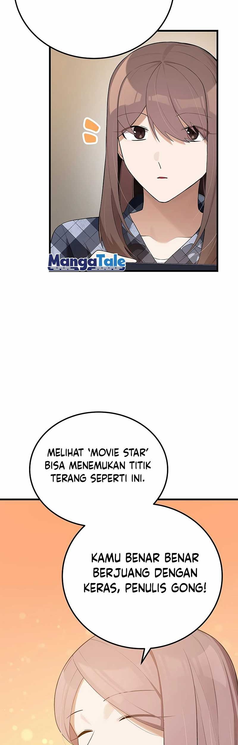Drama Writer Who Reads Spoilers Chapter 23 Gambar 51