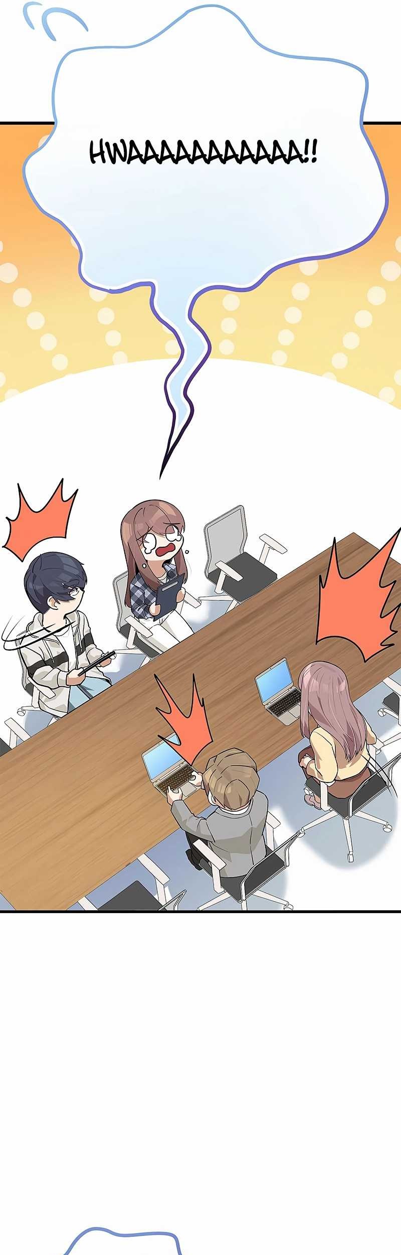 Drama Writer Who Reads Spoilers Chapter 23 Gambar 53