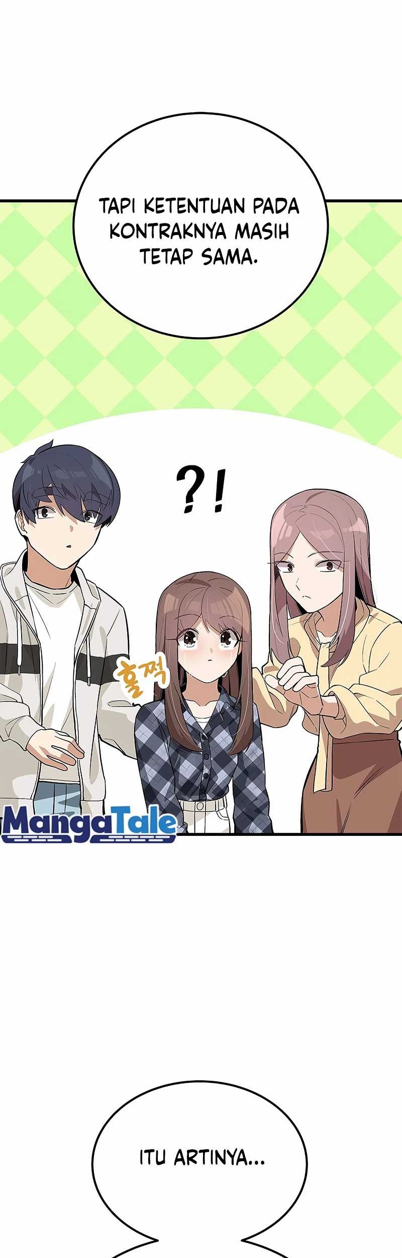 Drama Writer Who Reads Spoilers Chapter 23 Gambar 57