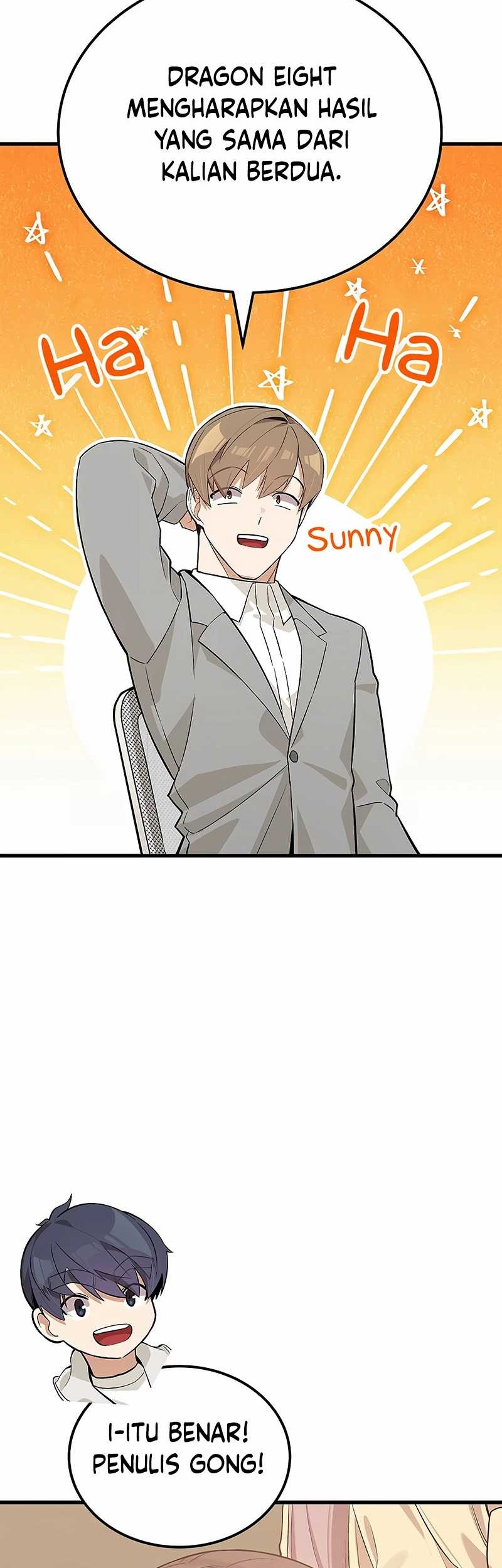 Drama Writer Who Reads Spoilers Chapter 23 Gambar 58