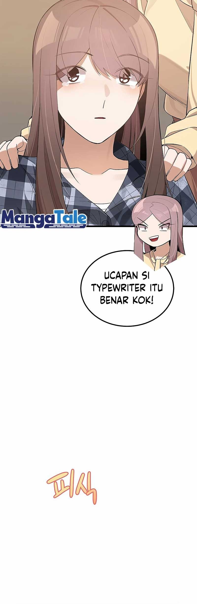 Drama Writer Who Reads Spoilers Chapter 23 Gambar 59