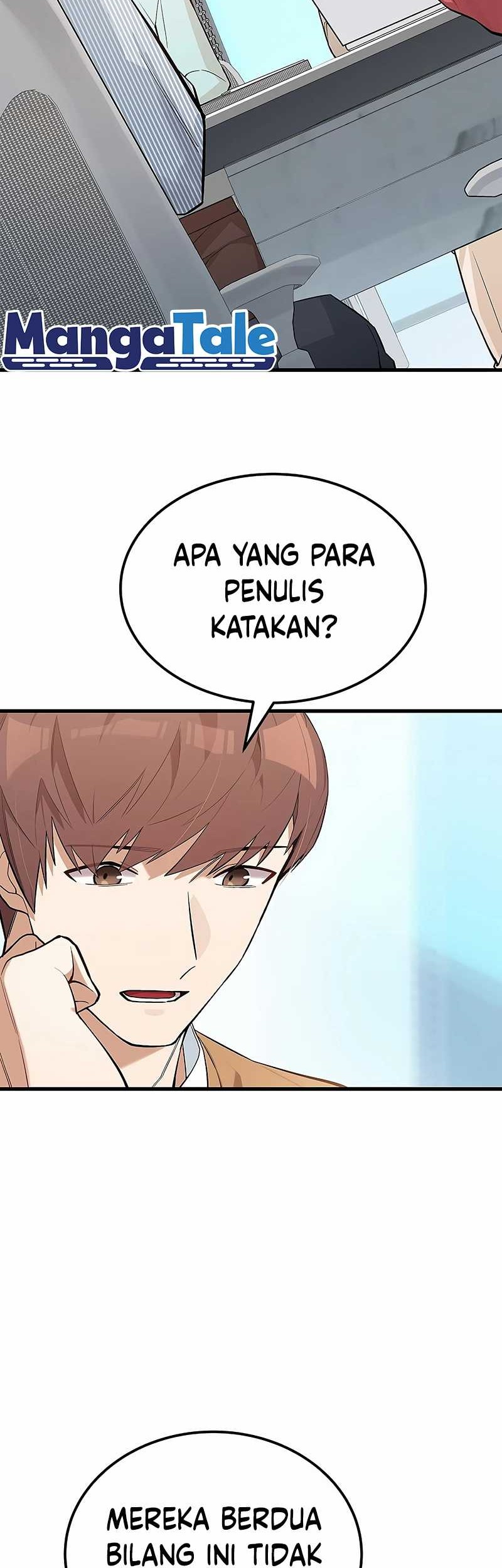 Drama Writer Who Reads Spoilers Chapter 23 Gambar 3