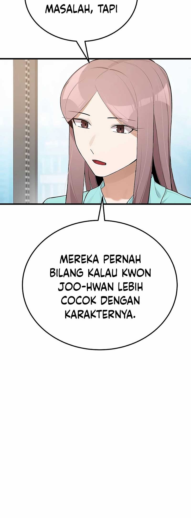 Drama Writer Who Reads Spoilers Chapter 23 Gambar 4
