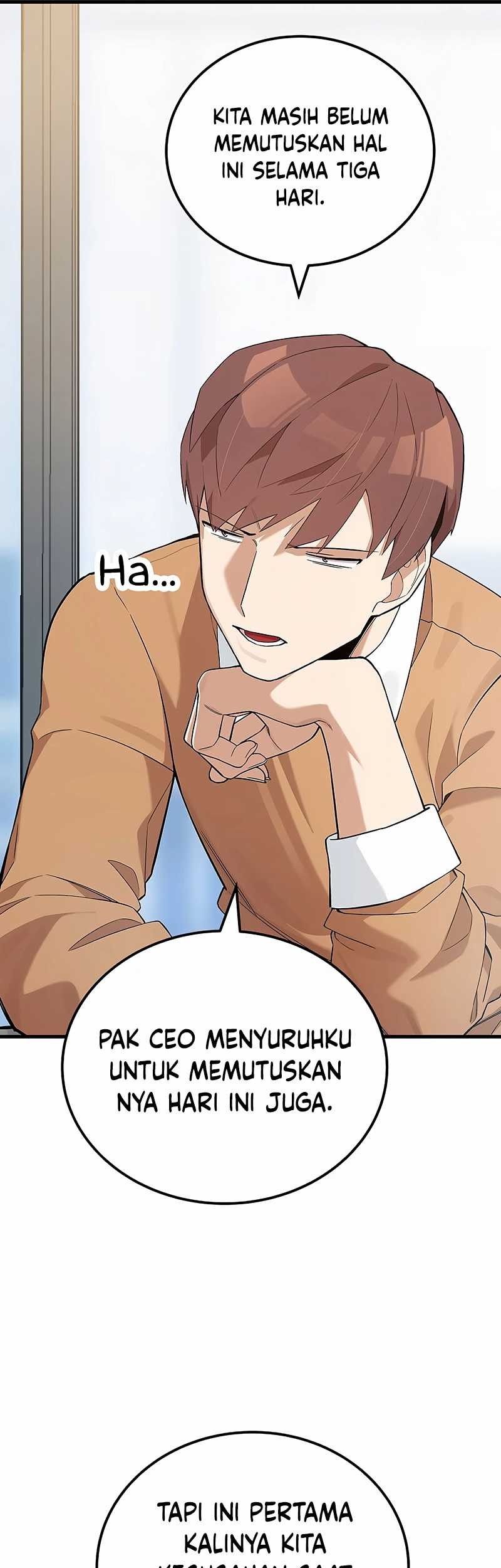 Drama Writer Who Reads Spoilers Chapter 23 Gambar 9