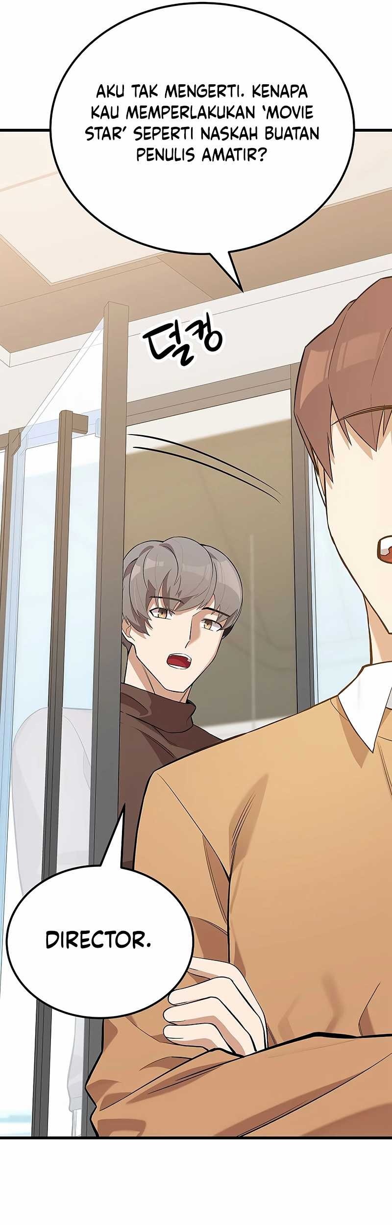 Drama Writer Who Reads Spoilers Chapter 23 Gambar 15