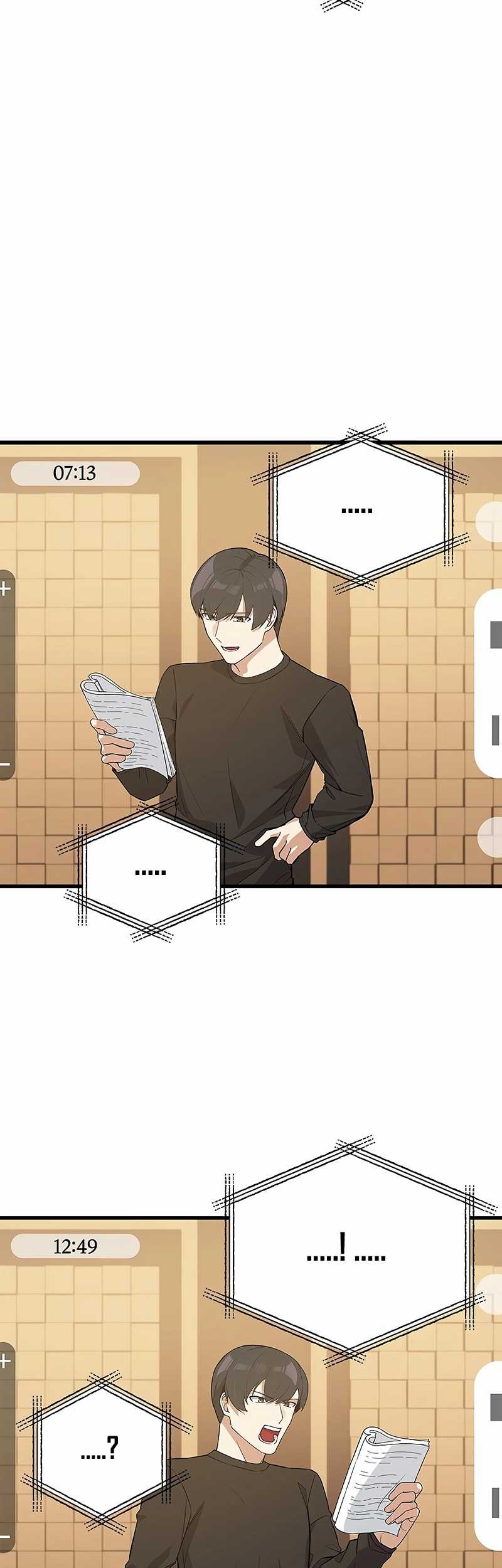 Drama Writer Who Reads Spoilers Chapter 23 Gambar 20