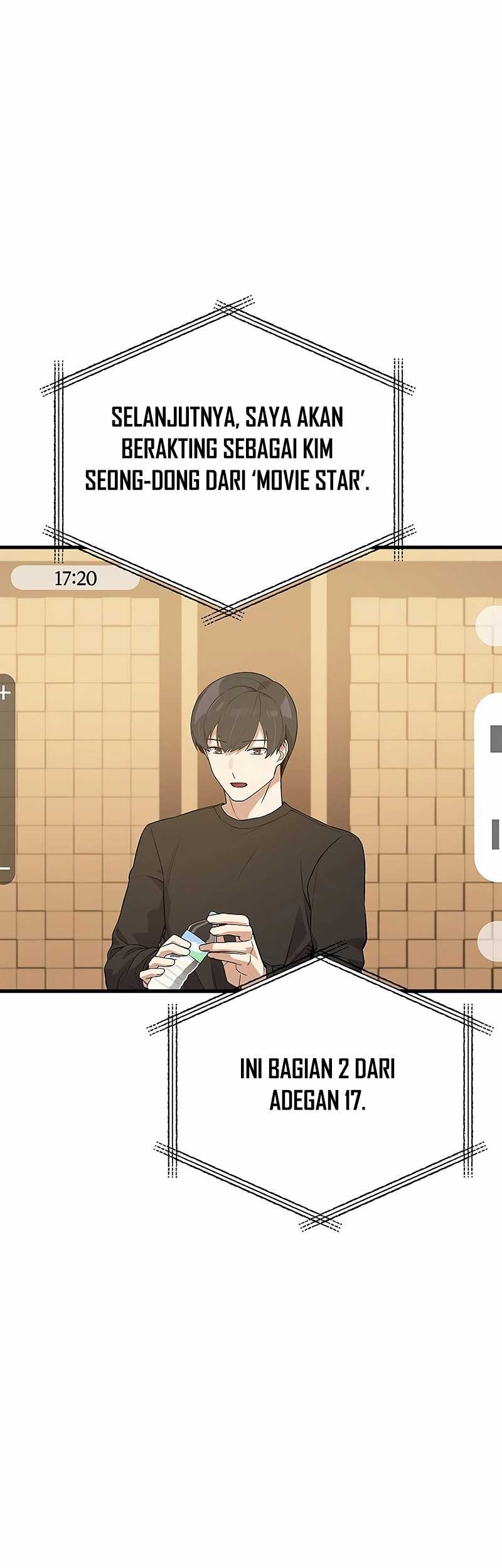 Drama Writer Who Reads Spoilers Chapter 23 Gambar 22