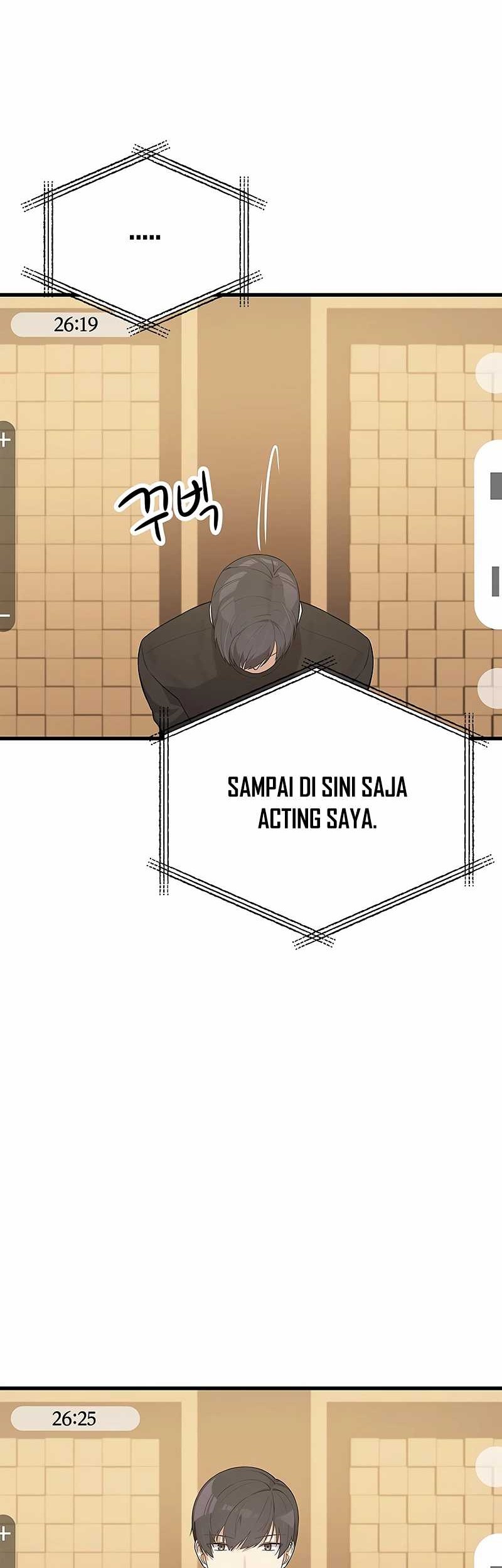 Drama Writer Who Reads Spoilers Chapter 23 Gambar 23