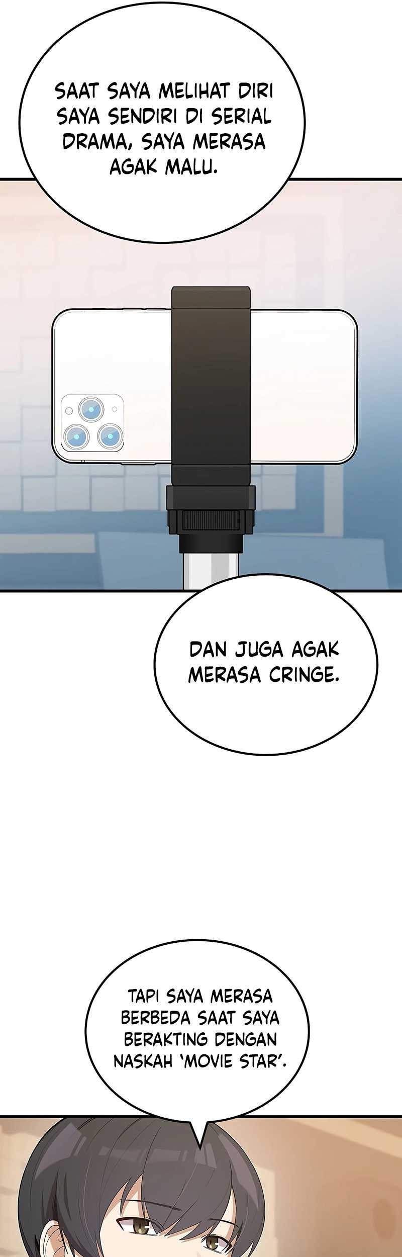 Drama Writer Who Reads Spoilers Chapter 23 Gambar 26