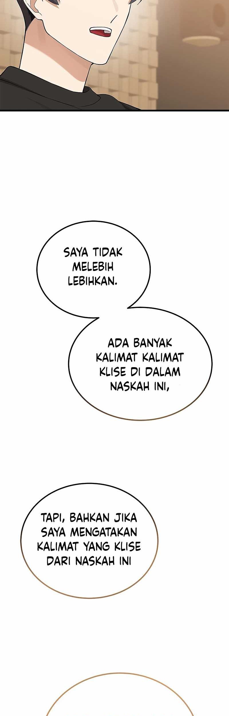 Drama Writer Who Reads Spoilers Chapter 23 Gambar 27