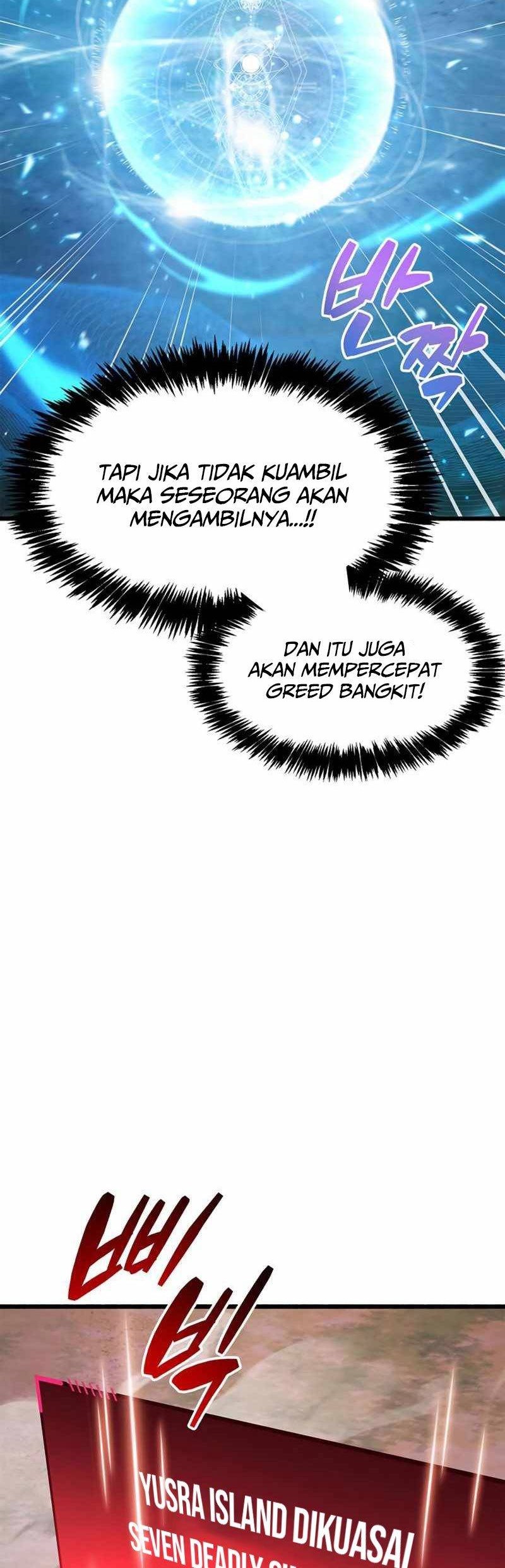 The Player Hides His Past Chapter 21 Gambar 70