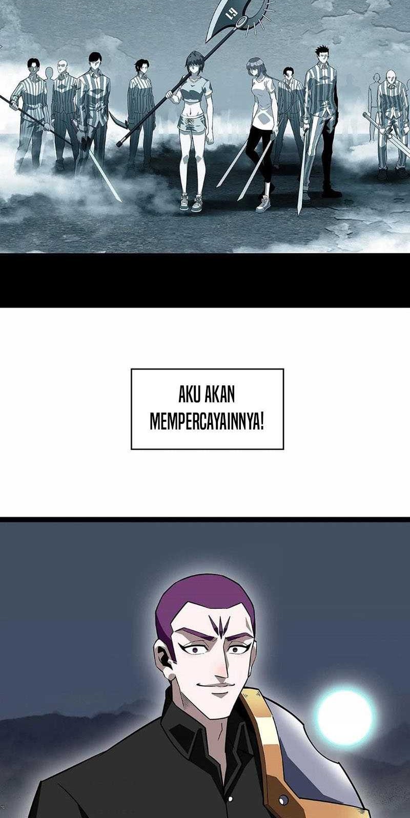 It all starts with playing game seriously Chapter 136 Gambar 20