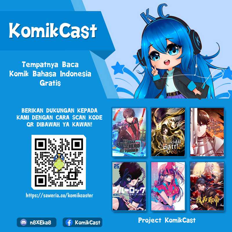 It all starts with playing game seriously Chapter 136 15