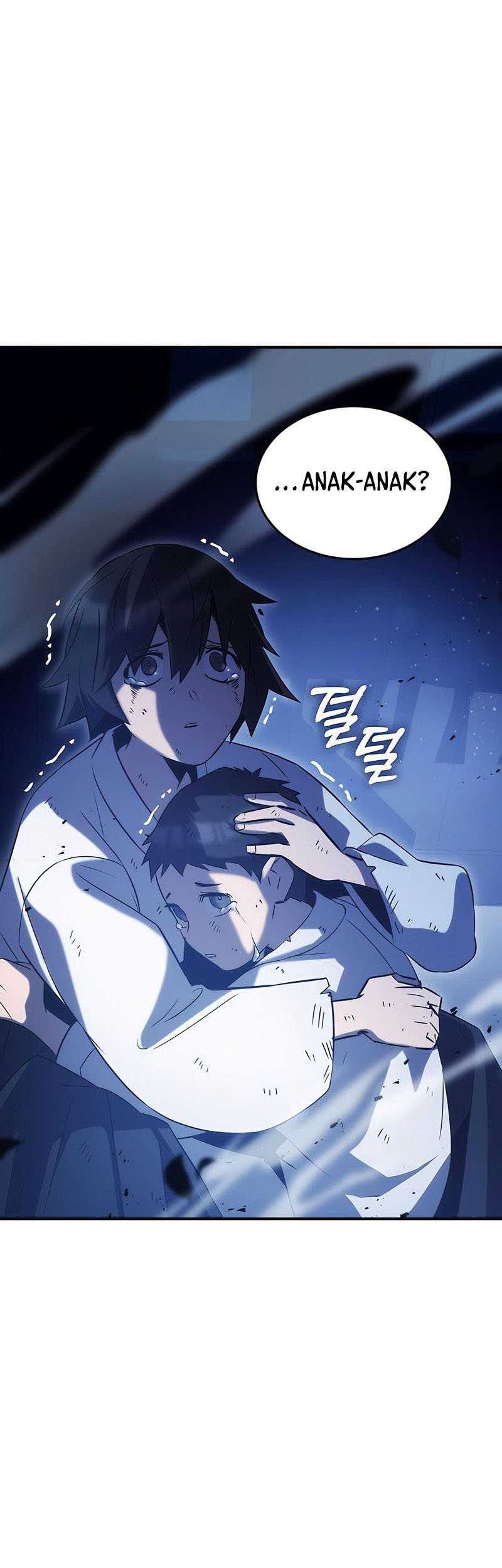 Drug Devourer Chapter 48 Gambar 32