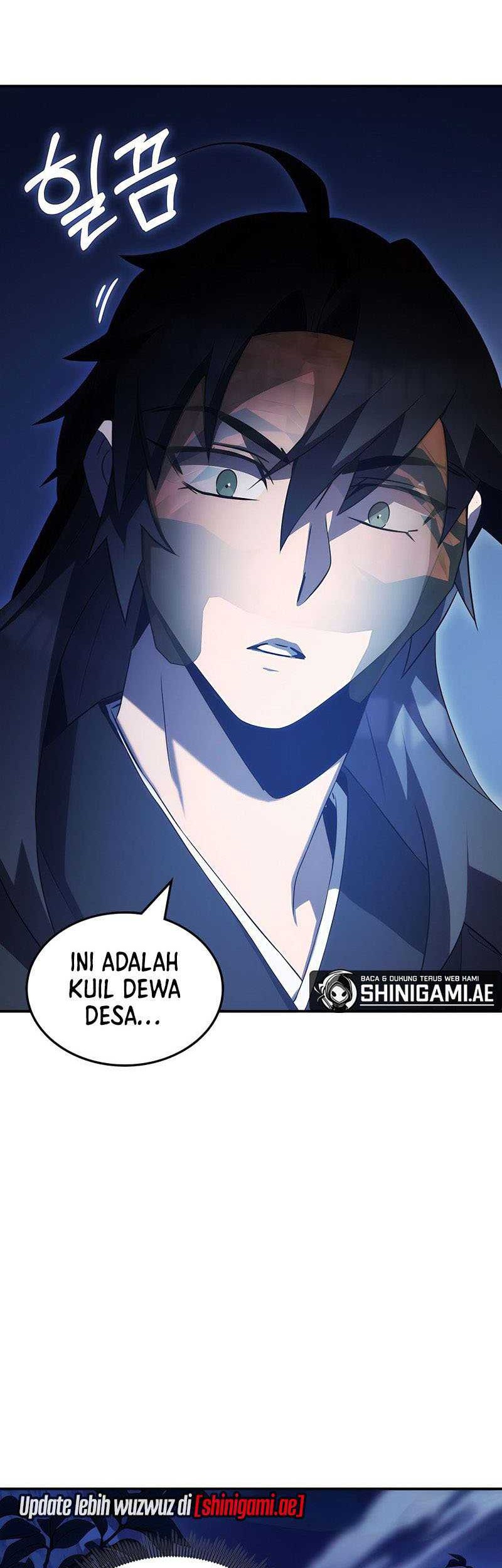 Drug Devourer Chapter 48 Gambar 33