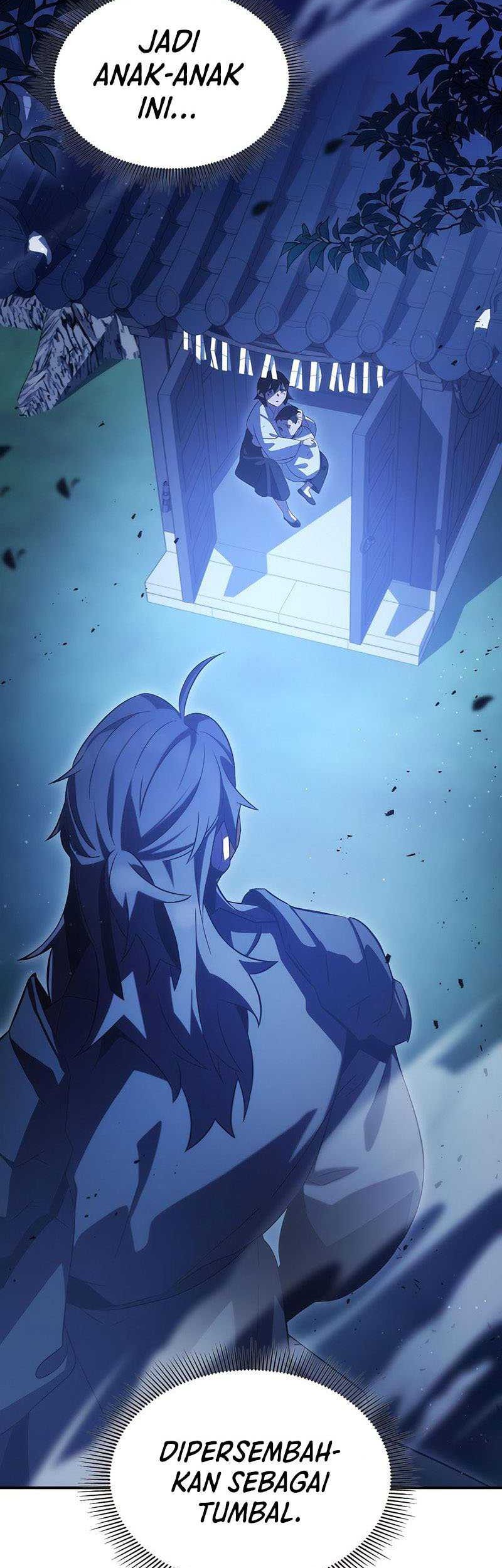 Drug Devourer Chapter 48 Gambar 34