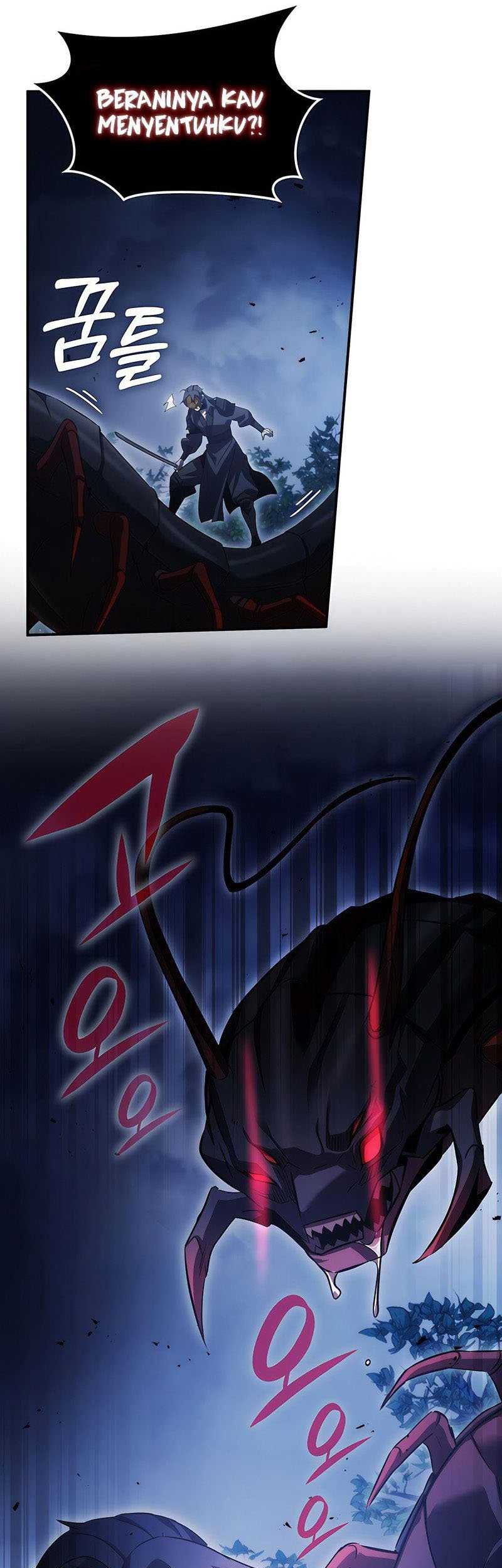 Drug Devourer Chapter 48 Gambar 36