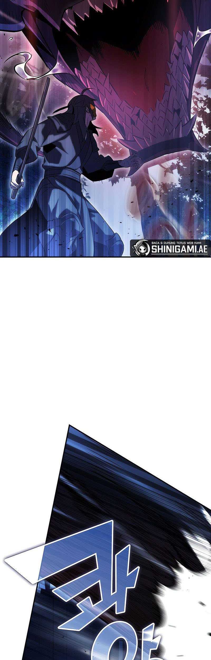 Drug Devourer Chapter 48 Gambar 38