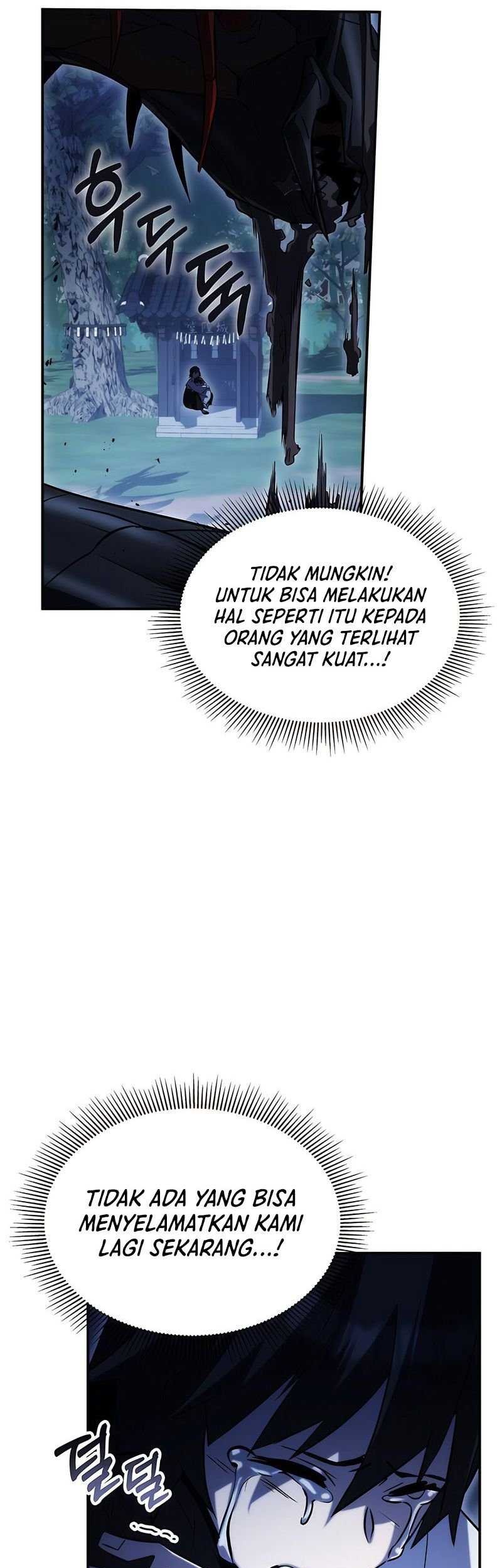 Drug Devourer Chapter 48 Gambar 40