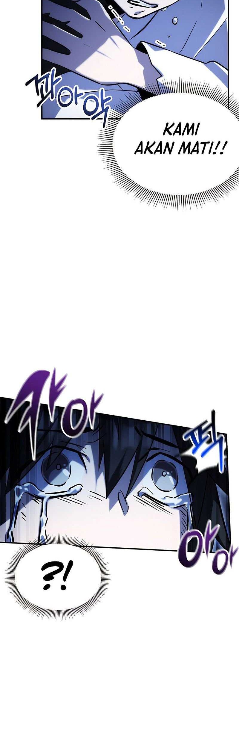 Drug Devourer Chapter 48 Gambar 41