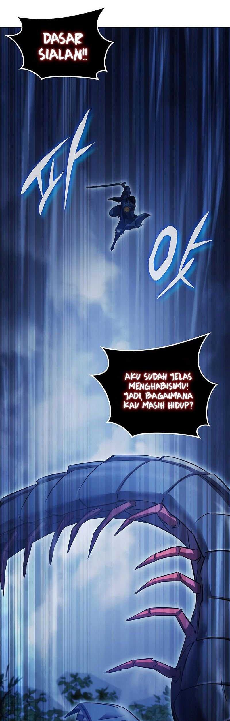 Drug Devourer Chapter 48 Gambar 42