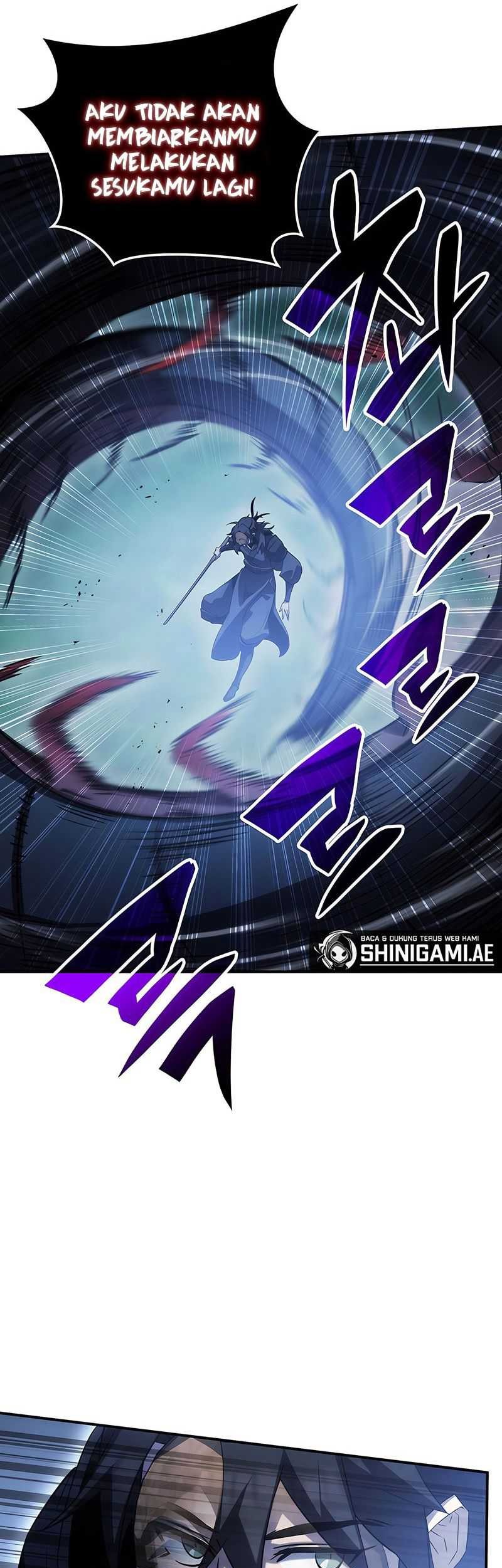 Drug Devourer Chapter 48 Gambar 48