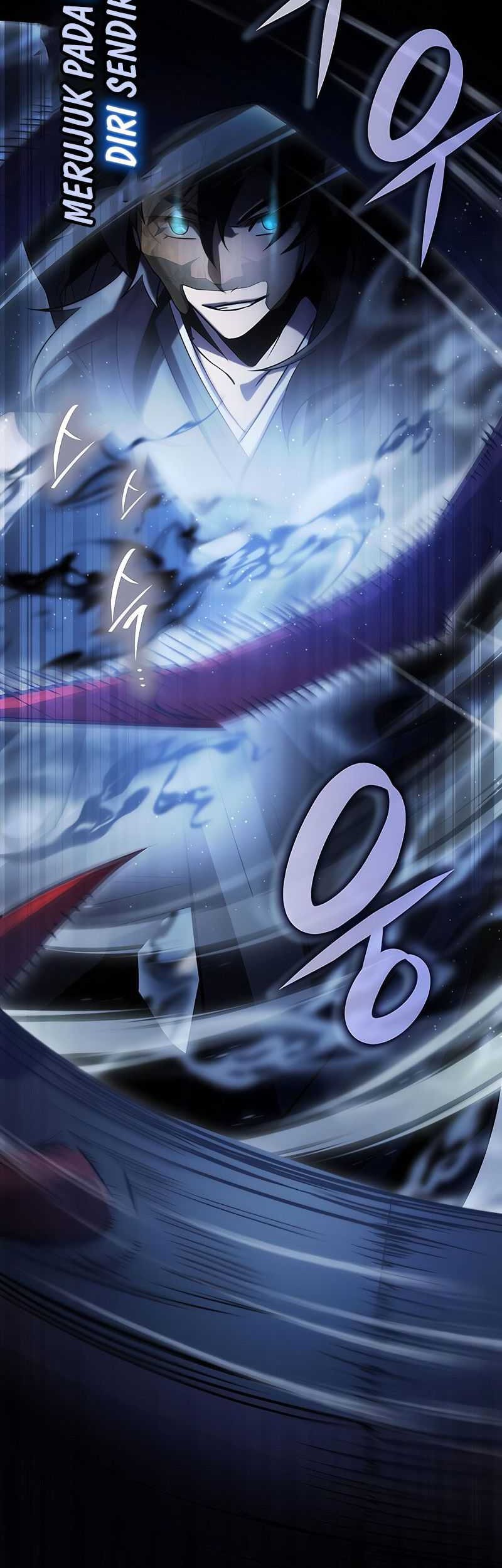 Drug Devourer Chapter 48 Gambar 50