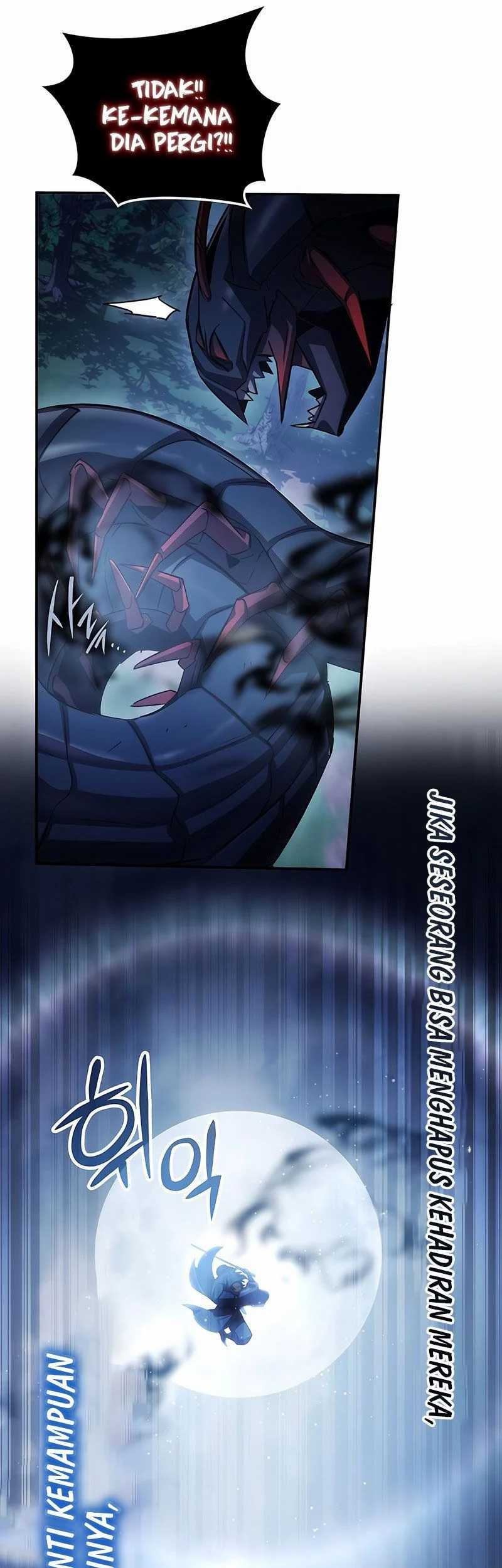 Drug Devourer Chapter 48 Gambar 52
