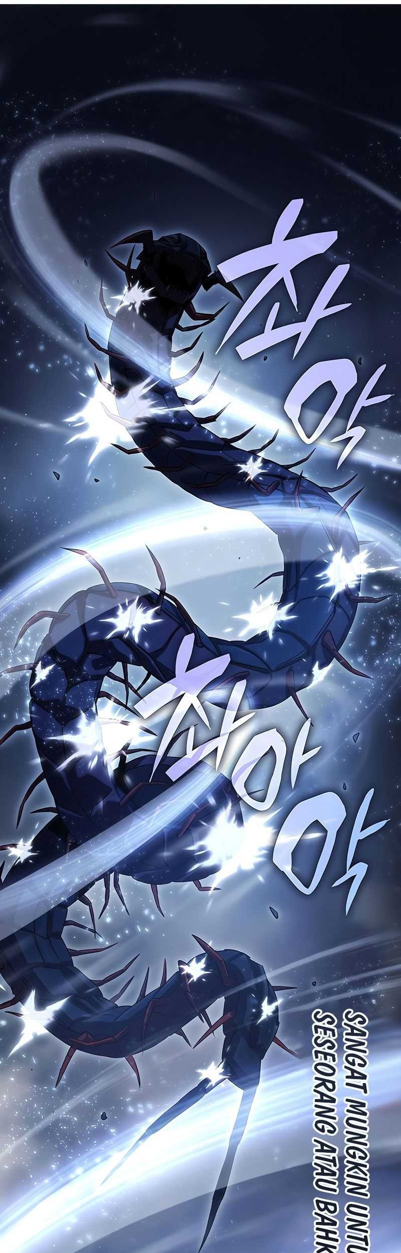 Drug Devourer Chapter 48 Gambar 54
