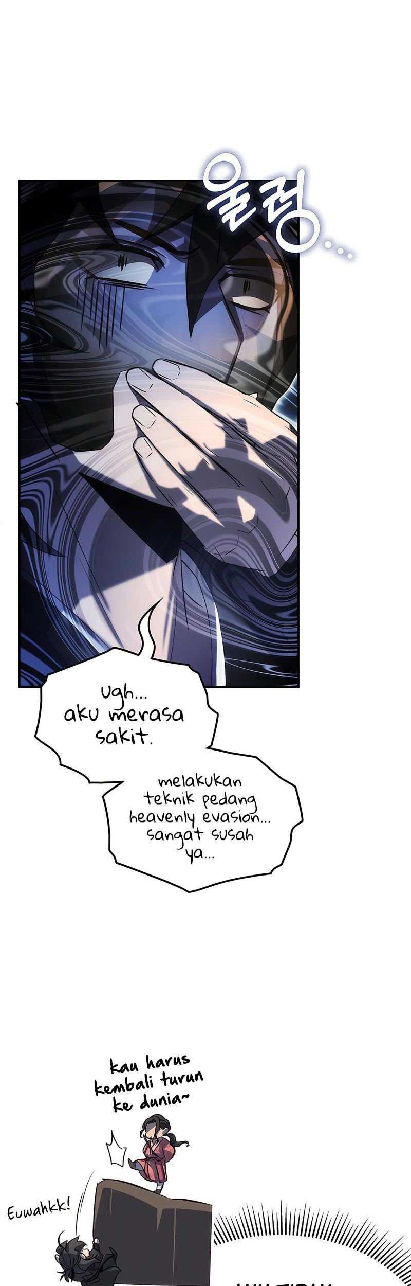 Drug Devourer Chapter 48 Gambar 61
