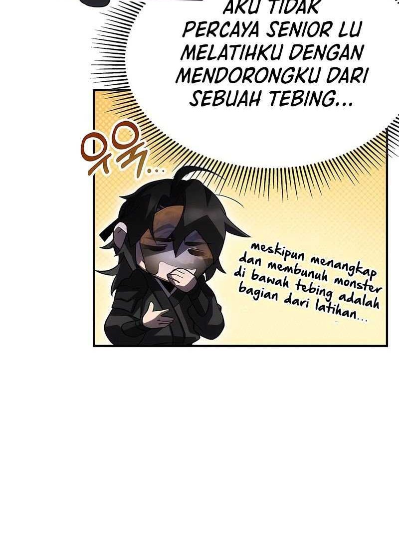 Drug Devourer Chapter 48 Gambar 62