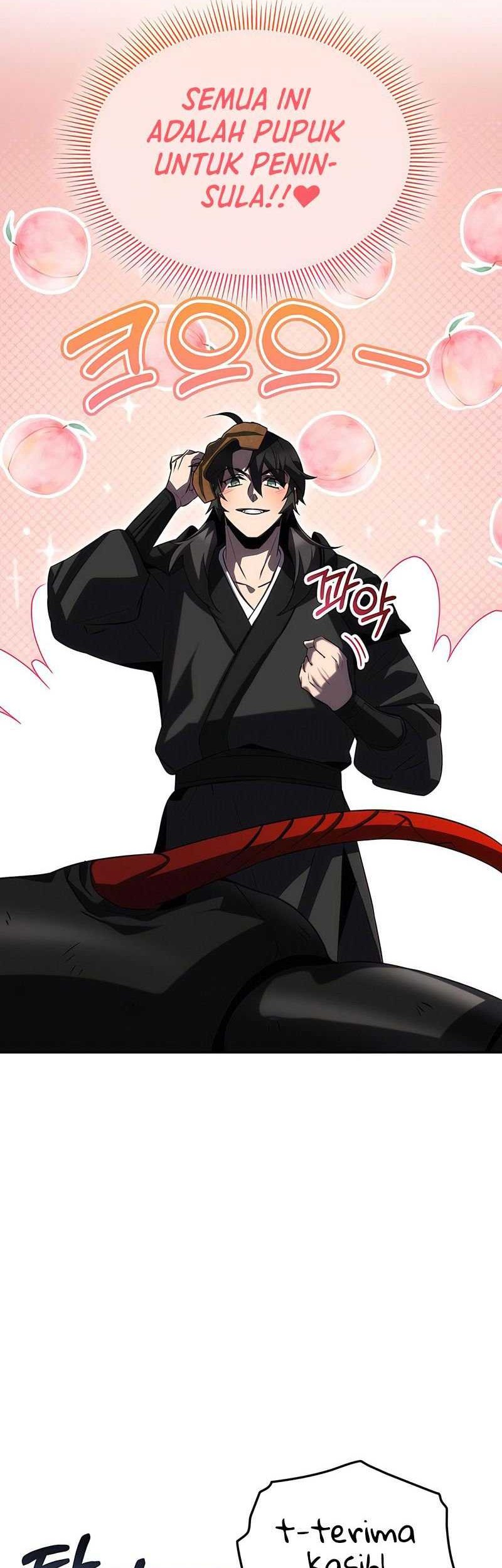 Drug Devourer Chapter 48 Gambar 64