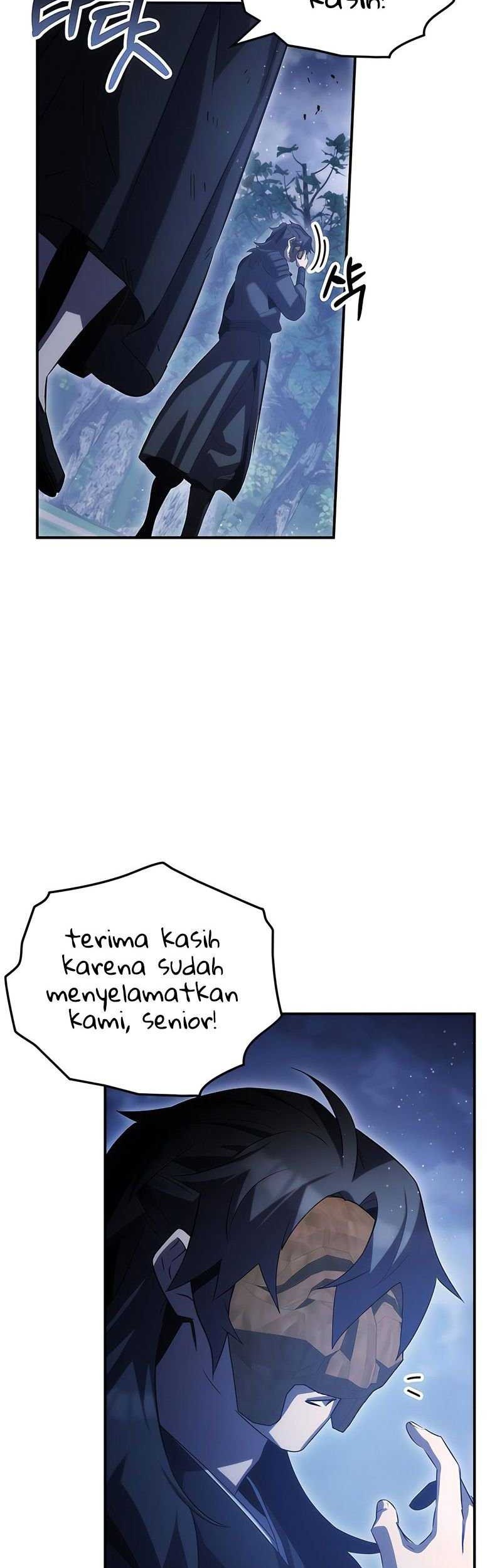 Drug Devourer Chapter 48 Gambar 65