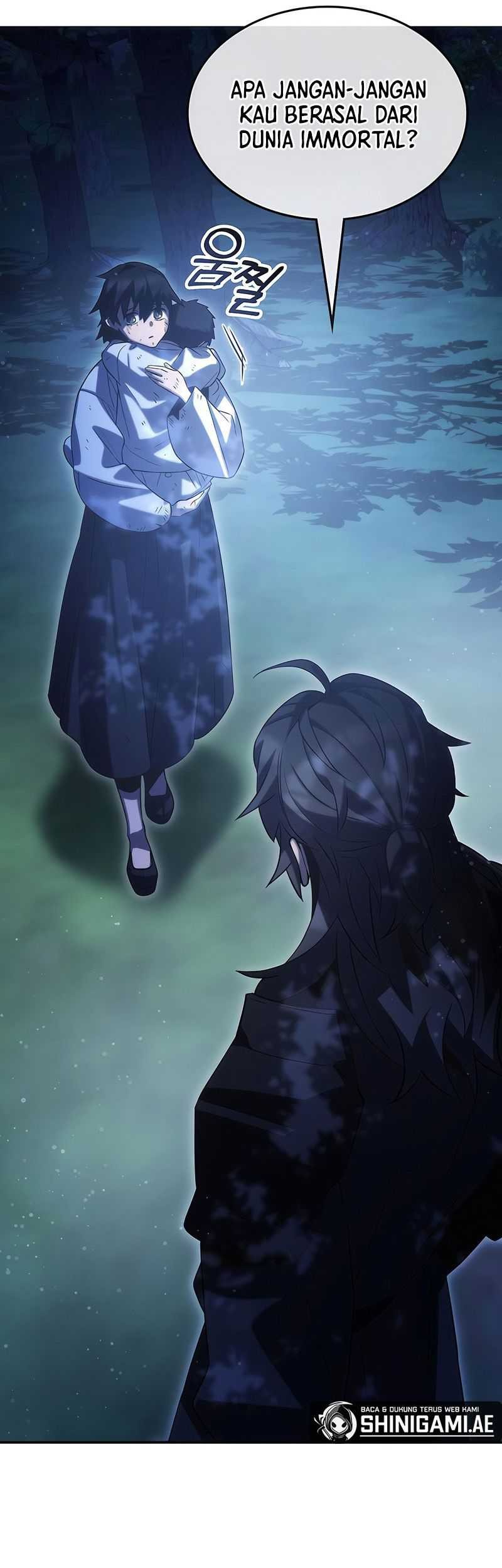 Drug Devourer Chapter 48 Gambar 67