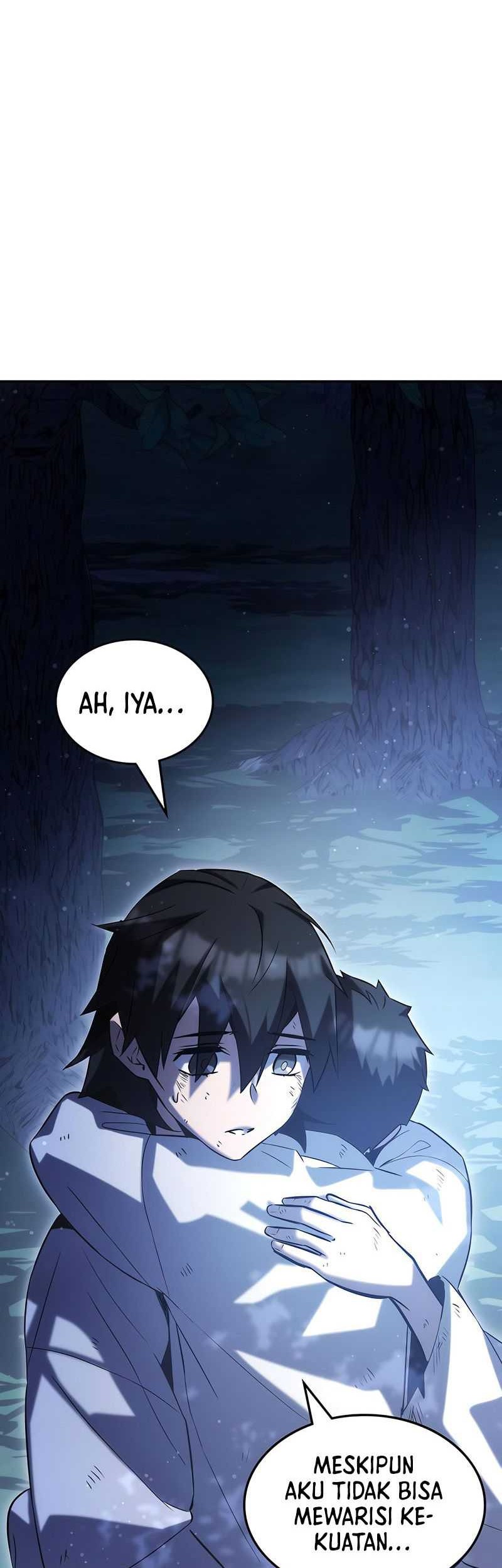 Drug Devourer Chapter 48 Gambar 68