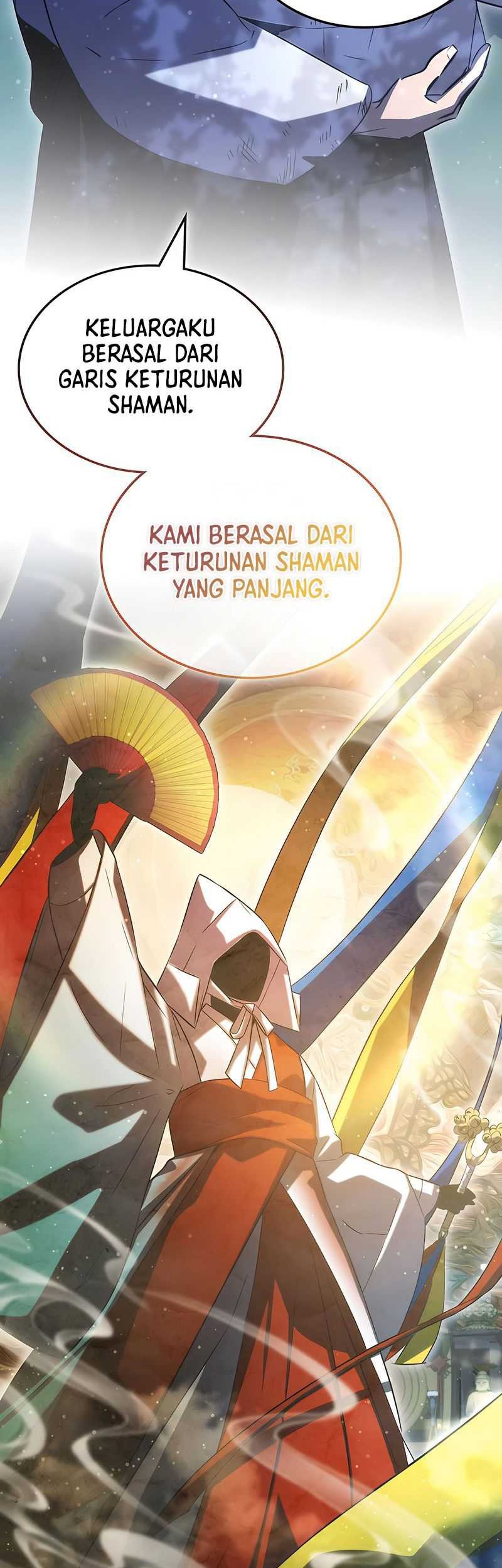 Drug Devourer Chapter 48 Gambar 69