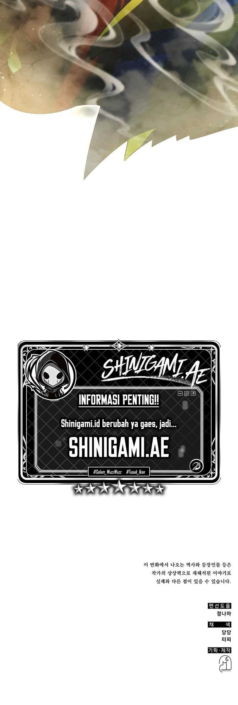 Drug Devourer Chapter 48 Gambar 70