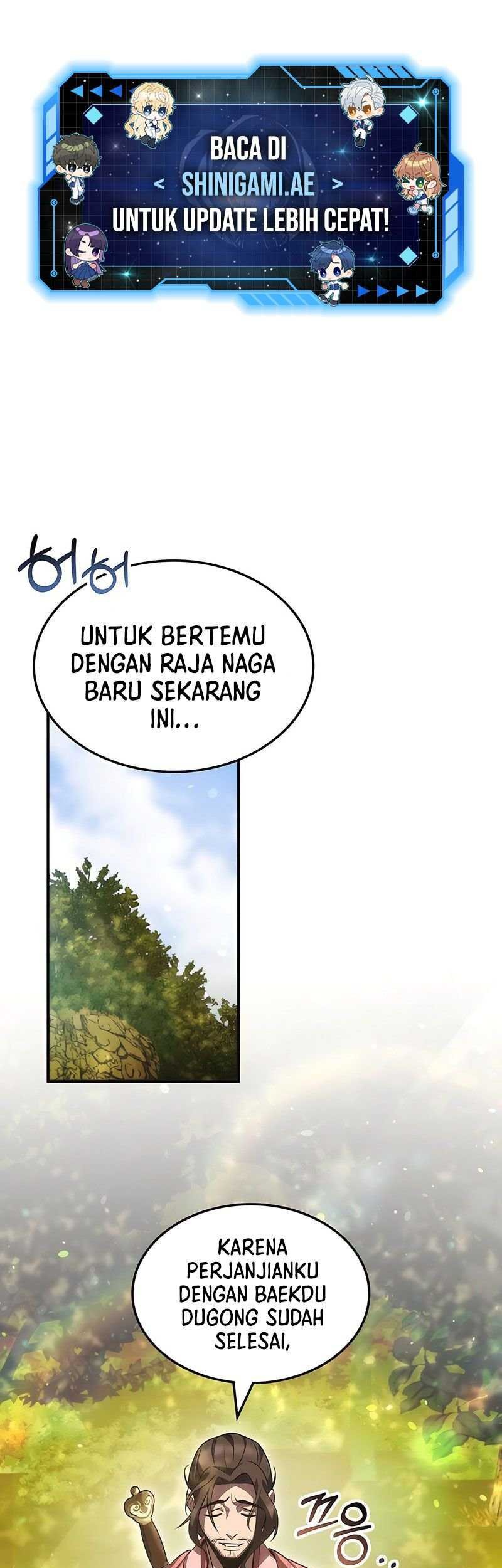 Baca Drug Devourer Chapter 48 Gambar 2
