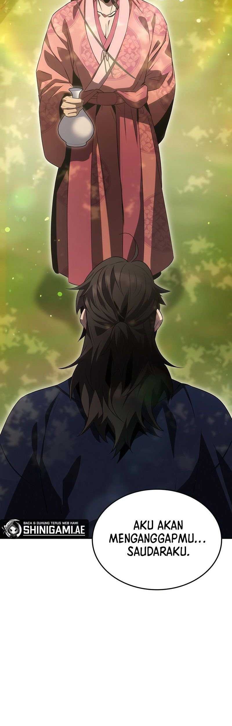 Drug Devourer Chapter 48 Gambar 3