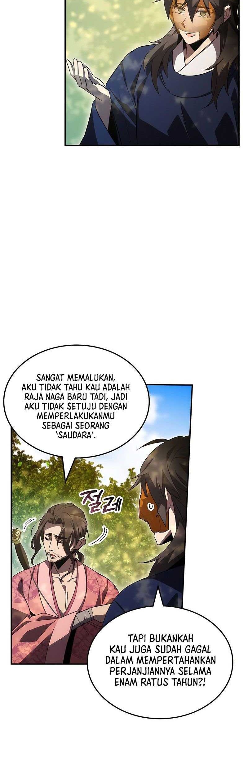 Drug Devourer Chapter 48 Gambar 5