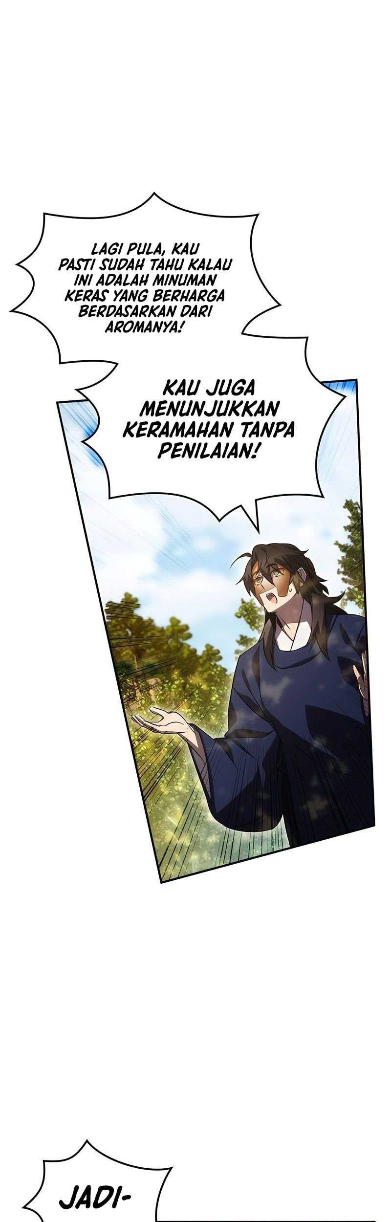 Drug Devourer Chapter 48 Gambar 6