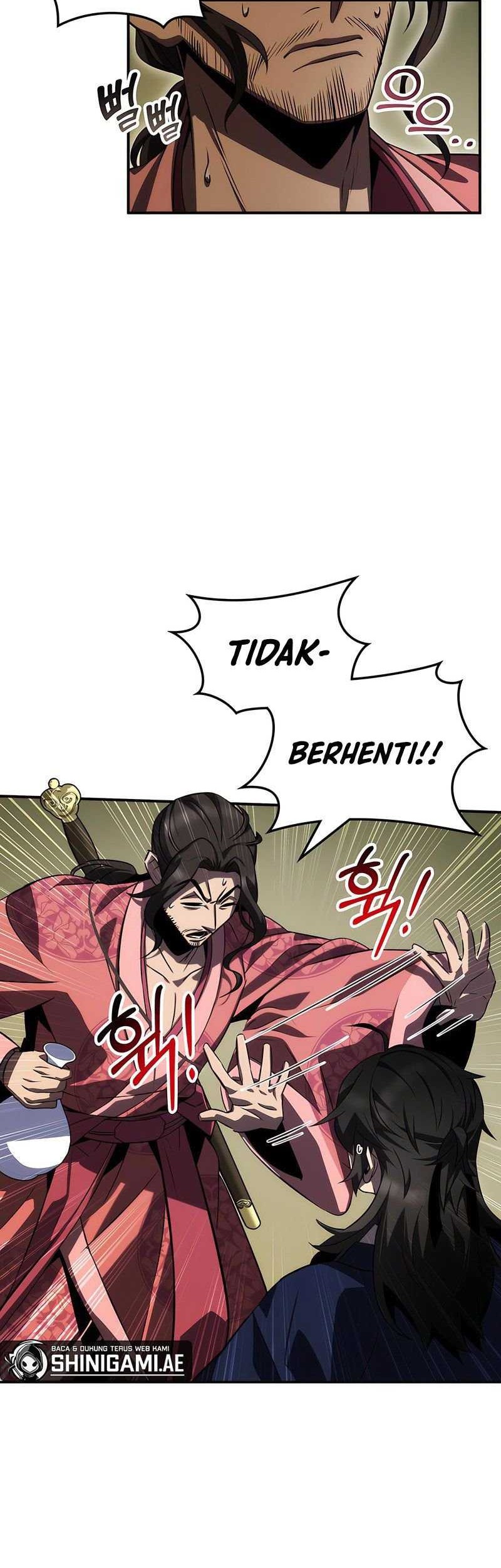 Drug Devourer Chapter 48 Gambar 7