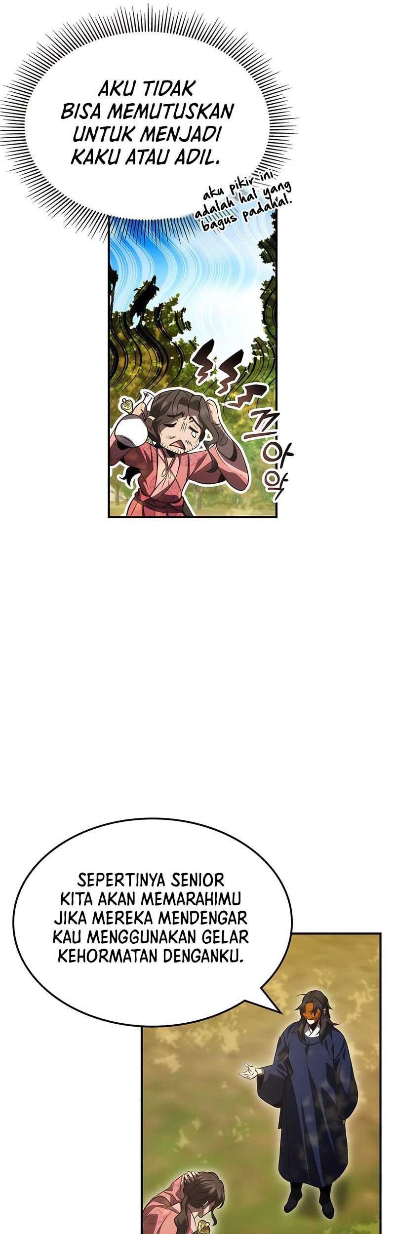 Drug Devourer Chapter 48 Gambar 10