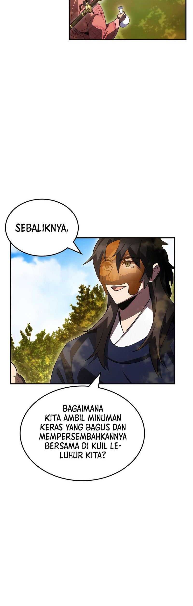 Drug Devourer Chapter 48 Gambar 11