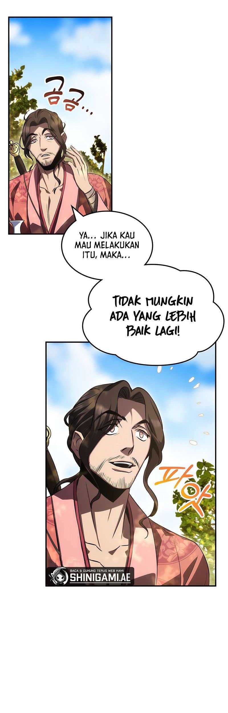 Drug Devourer Chapter 48 Gambar 12